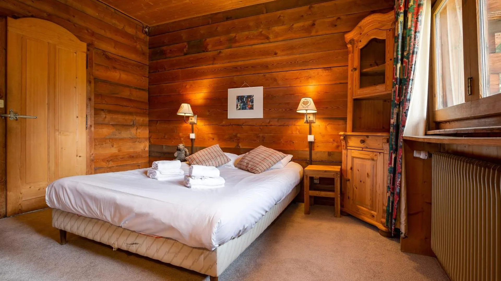 Chalet Tré la Vieux - Happy Rentals Chamonix 0*,  Francia